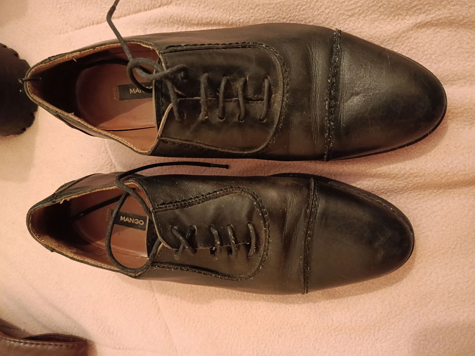 Shoes NR 36 – photo 3